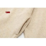 2024年10月23日秋冬新品入荷 FEAR OF GOD ESSENTIALS パーカー 1090工場