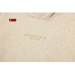 2024年10月23日秋冬新品入荷 FEAR OF GOD ESSENTIALS パーカー 1090工場