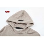 2024年10月23日秋冬新品入荷 FEAR OF GOD ESSENTIALS パーカー 1090工場