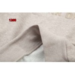 2024年10月23日秋冬新品入荷 FEAR OF GOD ESSENTIALS パーカー 1090工場