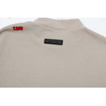 2024年10月23日秋冬新品入荷 FEAR OF GOD ESSENTIALS スウェット1090工場