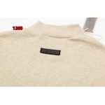 2024年10月23日秋冬新品入荷 FEAR OF GOD ESSENTIALS スウェット1090工場