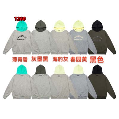 2024年10月23日秋冬新品入荷 FEAR OF GOD ...