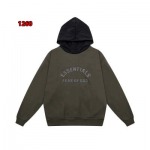 2024年10月23日秋冬新品入荷 FEAR OF GOD ESSENTIALS パーカー 1090工場