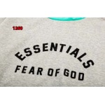 2024年10月23日秋冬新品入荷 FEAR OF GOD ESSENTIALS パーカー 1090工場