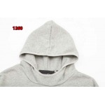 2024年10月23日秋冬新品入荷 FEAR OF GOD ESSENTIALS パーカー 1090工場