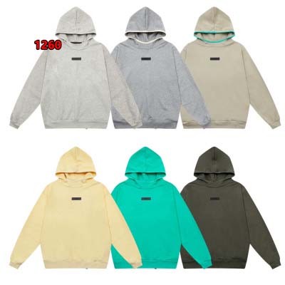 2024年10月23日秋冬新品入荷 FEAR OF GOD ...