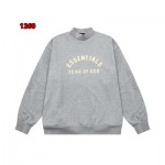 2024年10月23日秋冬新品入荷 FEAR OF GOD ESSENTIALS スウェット1090工場