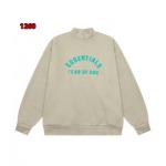 2024年10月23日秋冬新品入荷 FEAR OF GOD ESSENTIALS スウェット1090工場