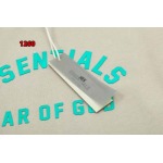 2024年10月23日秋冬新品入荷 FEAR OF GOD ESSENTIALS スウェット1090工場