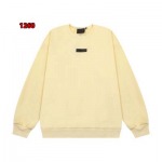 2024年10月23日秋冬新品入荷 FEAR OF GOD ESSENTIALS スウェット1090工場