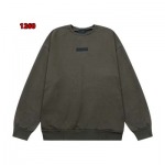 2024年10月23日秋冬新品入荷 FEAR OF GOD ESSENTIALS スウェット1090工場