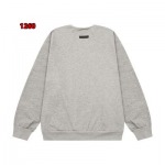 2024年10月23日秋冬新品入荷 FEAR OF GOD ESSENTIALS スウェット1090工場