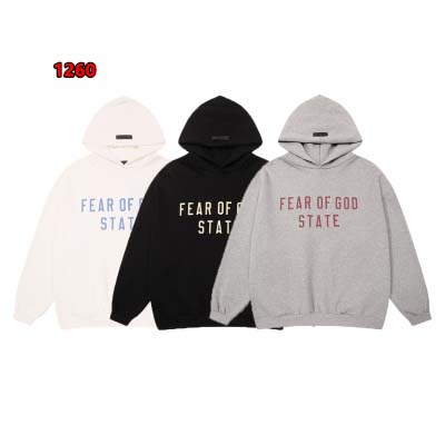 2024年10月23日秋冬新品入荷 FEAR OF GOD ...