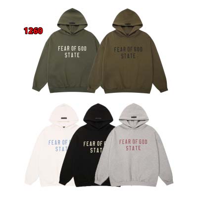 2024年10月23日秋冬新品入荷 FEAR OF GOD ...