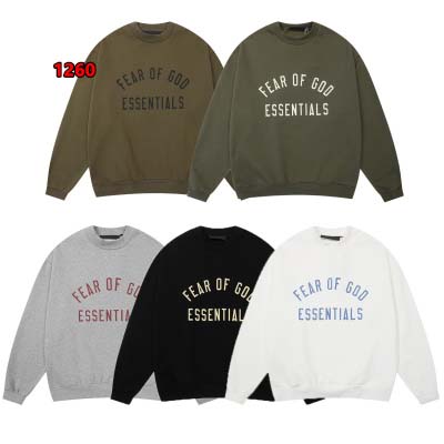 2024年10月23日秋冬新品入荷 FEAR OF GOD ...