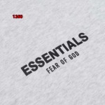 2024年10月23日秋冬新品入荷 FEAR OF GOD ESSENTIALS パーカー 1090工場