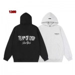 2024年10月23日秋冬新品入荷 FEAR OF GOD ESSENTIALS パーカー 1090工場