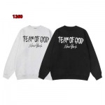 2024年10月23日秋冬新品入荷 FEAR OF GOD ESSENTIALS スウェット1090工場