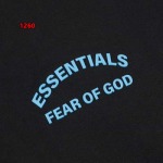 2024年10月23日秋冬新品入荷 FEAR OF GOD ESSENTIALS スウェット1090工場