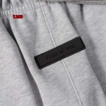 2024年10月23日秋冬新品入荷 FEAR OF GOD ESSENTIALS スポーツズボ1090工場