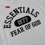 2024年10月23日秋冬新品入荷 FEAR OF GOD ESSENTIALS スウェット1090工場