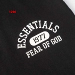 2024年10月23日秋冬新品入荷 FEAR OF GOD ESSENTIALS スポーツズボ1090工場