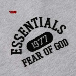 2024年10月23日秋冬新品入荷 FEAR OF GOD ESSENTIALS スポーツズボ1090工場