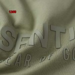 2024年10月23日秋冬新品入荷 FEAR OF GOD ESSENTIALS スウェット1090工場