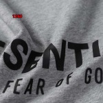 2024年10月23日秋冬新品入荷 FEAR OF GOD ESSENTIALS スウェット1090工場