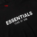 2024年10月23日秋冬新品入荷 FEAR OF GOD ESSENTIALS パーカー 1090工場