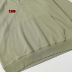 2024年10月23日秋冬新品入荷 FEAR OF GOD ESSENTIALS パーカー 1090工場