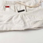 2024年10月23日秋冬新品入荷 FEAR OF GOD ESSENTIALS スポーツズボ1090工場