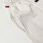 2024年10月23日秋冬新品入荷 FEAR OF GOD ESSENTIALS スポーツズボ1090工場