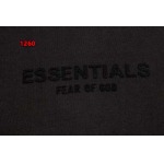 2024年10月23日秋冬新品入荷 FEAR OF GOD ESSENTIALS スポーツズボ1090工場