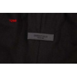 2024年10月23日秋冬新品入荷 FEAR OF GOD ESSENTIALS スポーツズボ1090工場