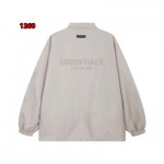 2024年10月23日秋冬新品入荷 FEAR OF GOD ESSENTIALS 長袖アウター1090工場