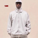 2024年10月23日秋冬新品入荷 FEAR OF GOD ESSENTIALS 長袖アウター1090工場