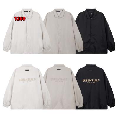 2024年10月23日秋冬新品入荷 FEAR OF GOD ...