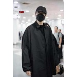 2024年10月23日秋冬新品入荷 FEAR OF GOD ESSENTIALS長袖アウター1090工場