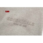 2024年10月23日秋冬新品入荷 FEAR OF GOD ESSENTIALSスポーツズボ1090工場