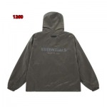 2024年10月23日秋冬新品入荷 FEAR OF GOD ESSENTIALS 長袖 アウター1090工場