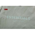 2024年10月23日秋冬新品入荷 FEAR OF GOD ESSENTIALS 長袖 アウター1090工場