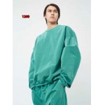 2024年10月23日秋冬新品入荷 FEAR OF GOD ESSENTIALS 長袖 アウター1090工場