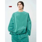 2024年10月23日秋冬新品入荷 FEAR OF GOD ESSENTIALS 長袖 アウター1090工場