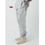 2024年10月23日秋冬新品入荷 FEAR OF GOD ESSENTIALS スポーツズボ1090工場