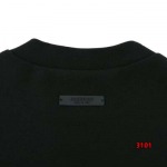 2024年10月23日秋冬新品入荷 FEAR OF GOD ESSENTIALS スウェット3101工場