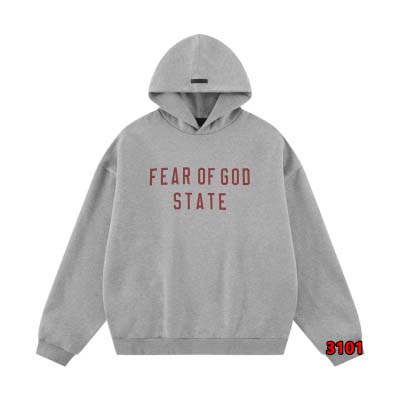 2024年10月23日秋冬新品入荷 FEAR OF GOD ...