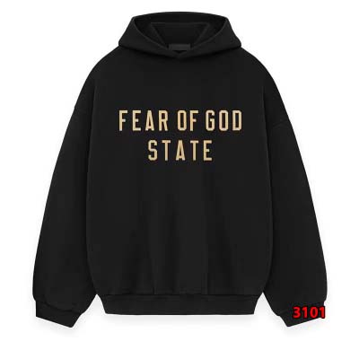 2024年10月23日秋冬新品入荷 FEAR OF GOD ...