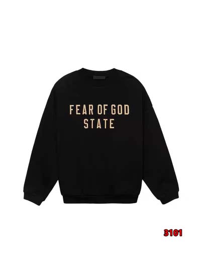 2024年10月23日秋冬新品入荷 FEAR OF GOD ...